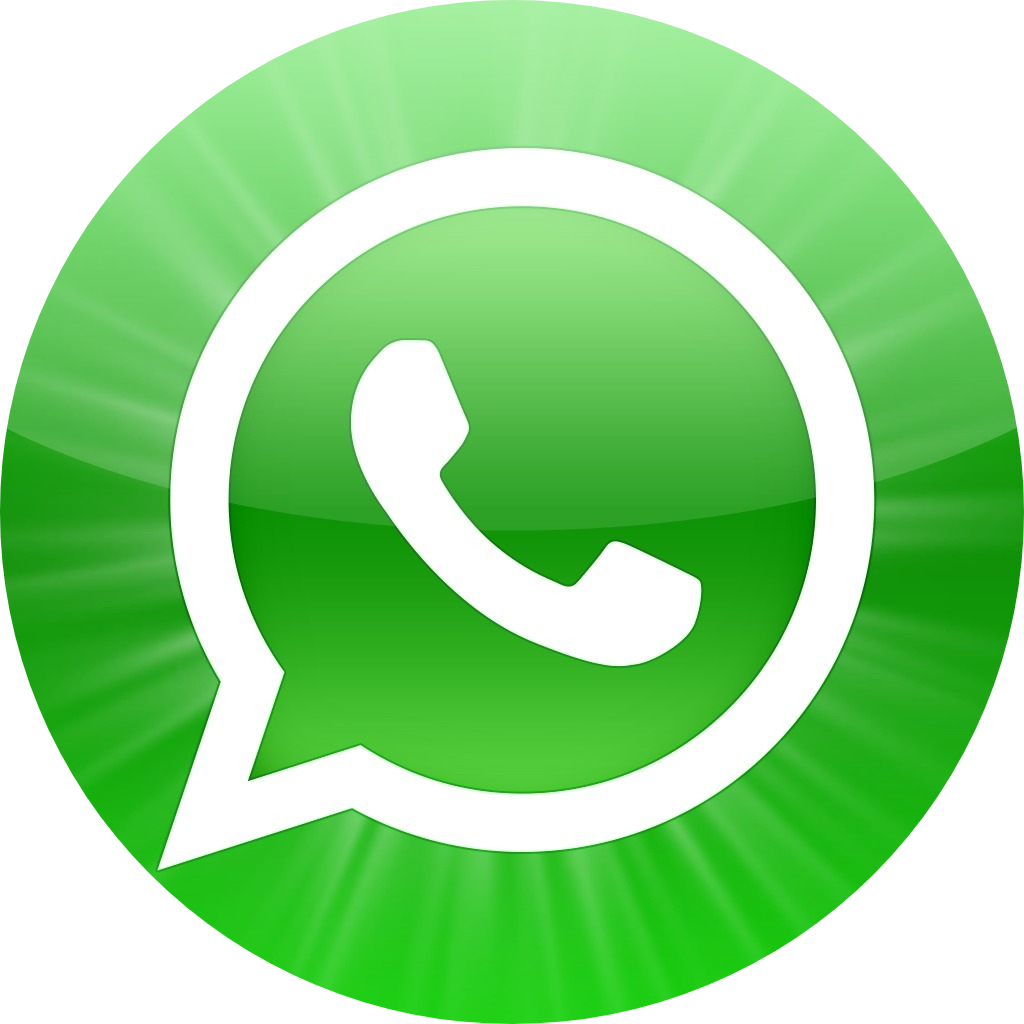 Чат в WhatsApp
