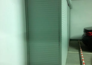 роллетный шкаф