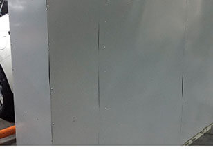 шкаф паркинг