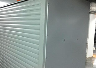 шкафы для паркинга Москва