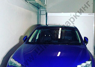 роллетный бокс