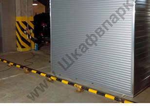 шкаф для гаража